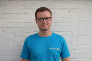 Kevin de Nijs