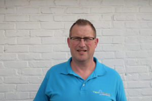 Peter Dumez